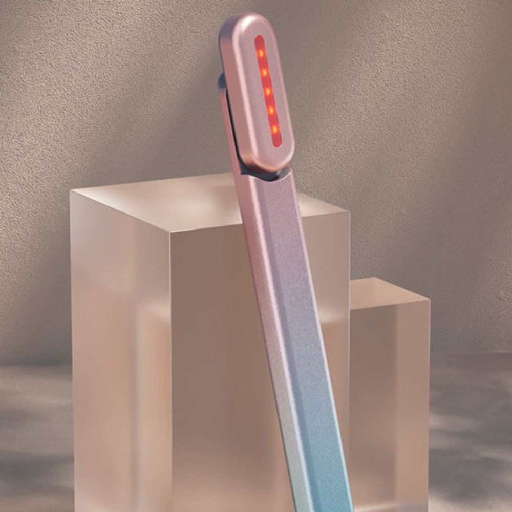 Ombre Solawave 4-in-1 Beauty Tool